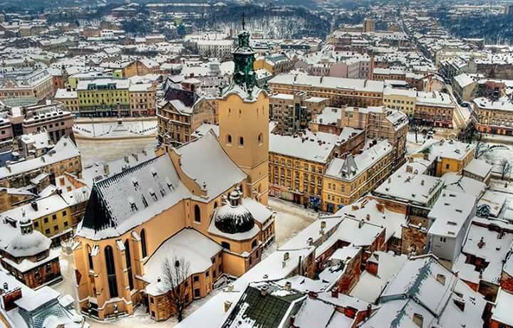 lviv