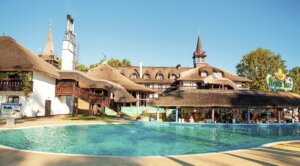 Родзинки SPA 5 днів