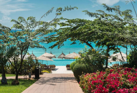 Riu Palace Zanzibar (2)