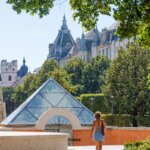Дебрецен, центральна площа