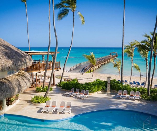 3 IMPRESSIVE PUNTA KANA