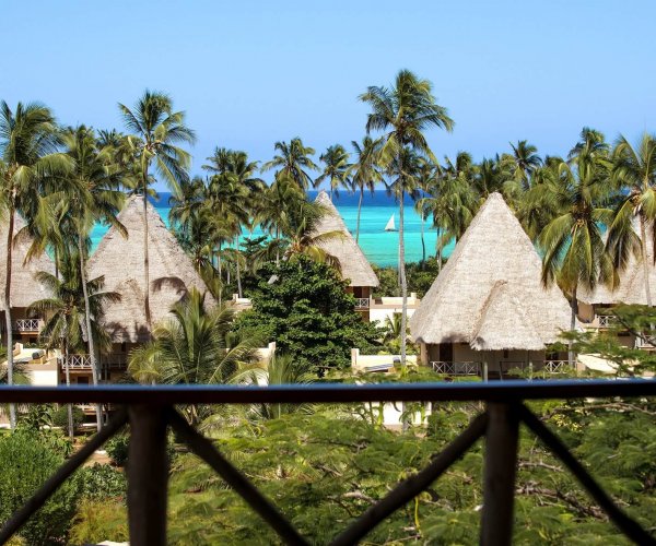 3 Neptune pwani beach resort & spa