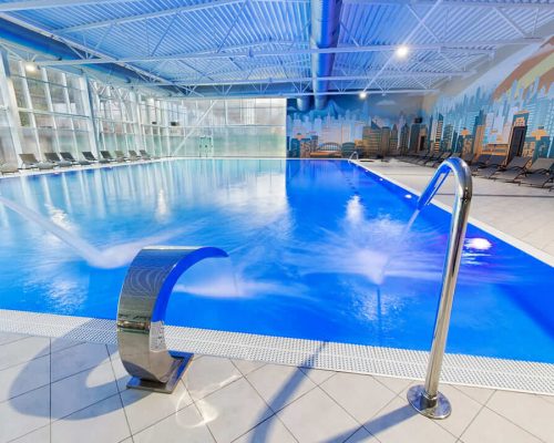 "Aqua City"