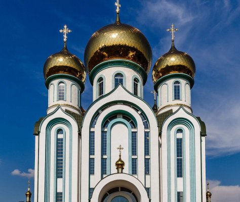 Красногірський монастир, м.Мукачево