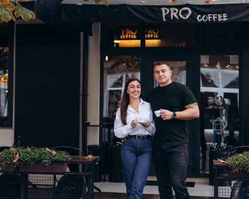 ProCaffee