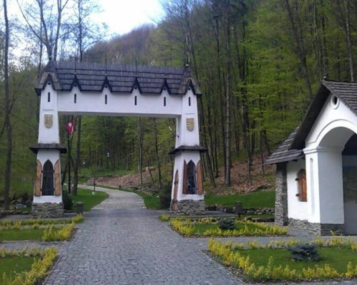 Воєводино