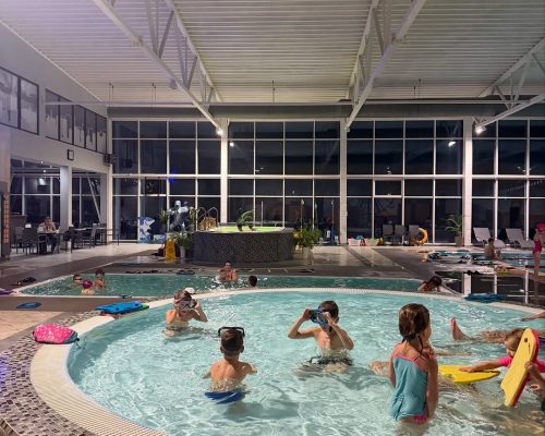 "Aqua City"