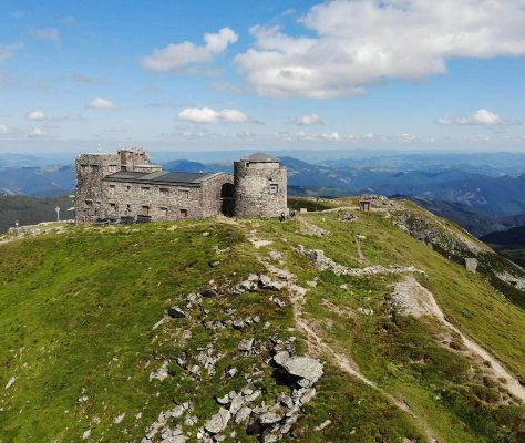 гора Піп Іван