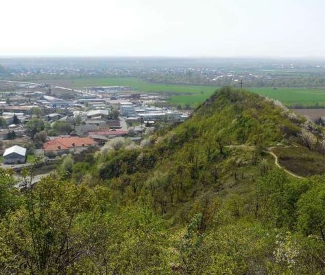 г.Галиш, Кельти