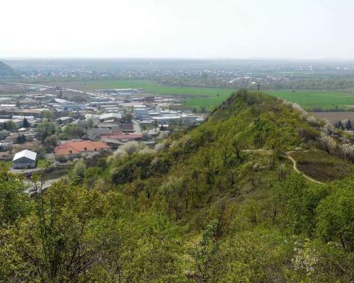 г.Галиш, Кельти