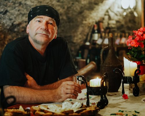 кельтський двір гал