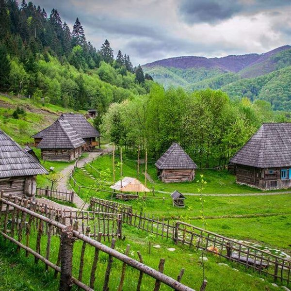Колочава