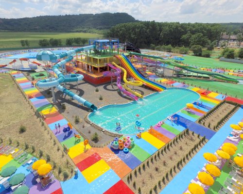 термальні води Косино