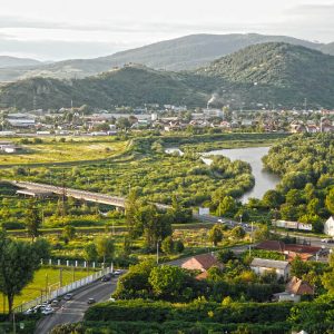 г.Галиш, Кельти