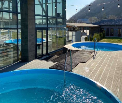 Мукачево Aqua City