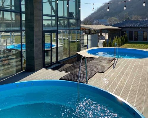 Мукачево Aqua City