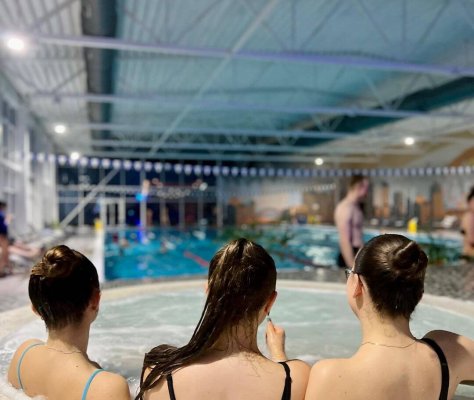 "Aqua City"