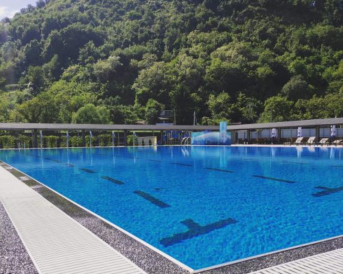 "Aqua City"