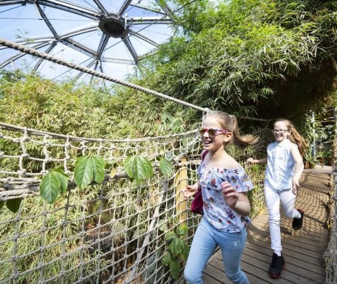 Ньїредьгаза, Зоопарк Sóstó ZOO