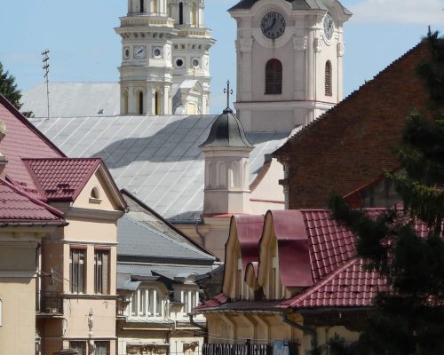 Ужгород