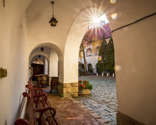Мукачівський замок